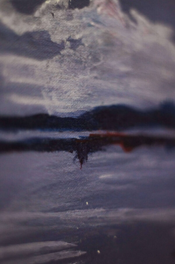 serene artwork
