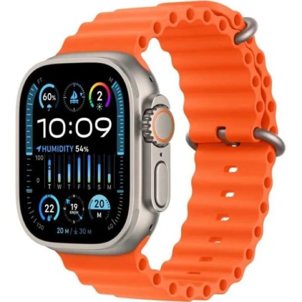 unisex waterproof digital display watch 1 pc, square case with textured strap