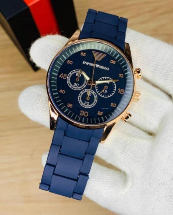 men's watch