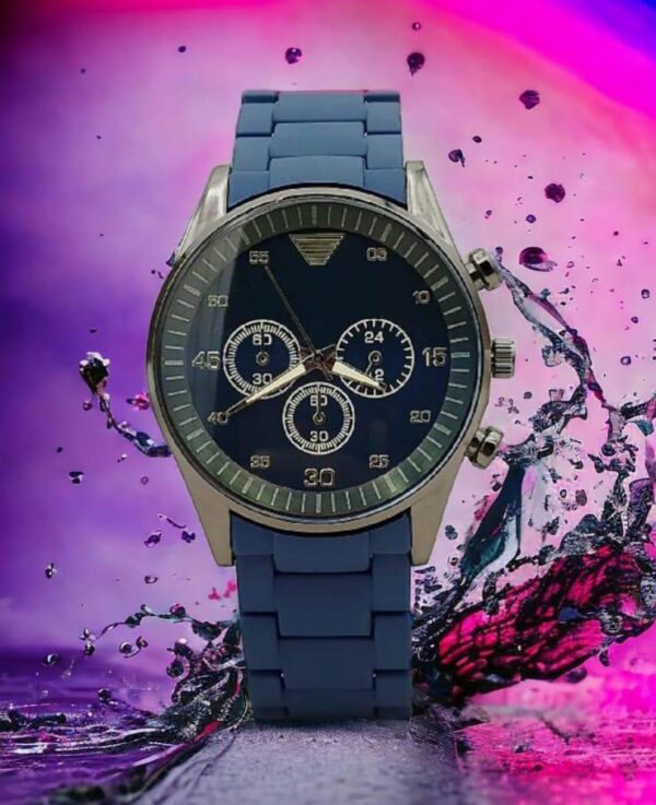 men's watch