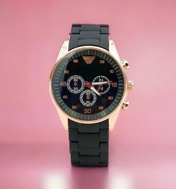 men's watch