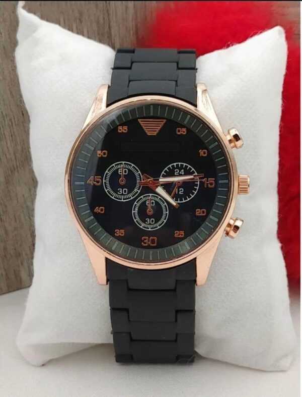 men's watch