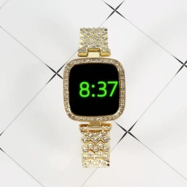 import placeholder for 5446