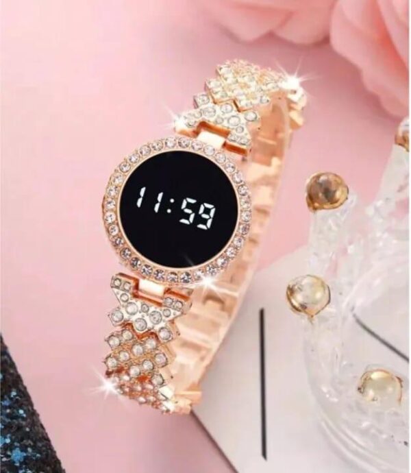 import placeholder for 5451