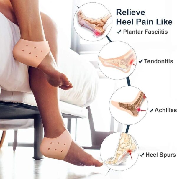pain relief socks