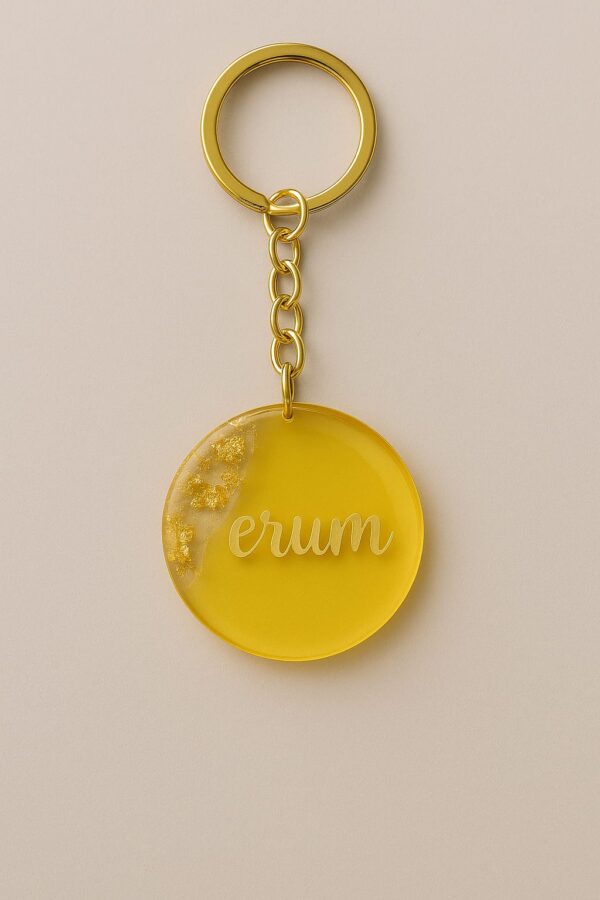 customized keychain