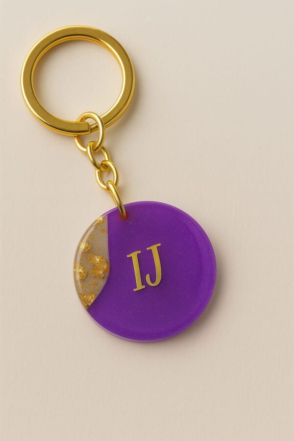 customized keychain
