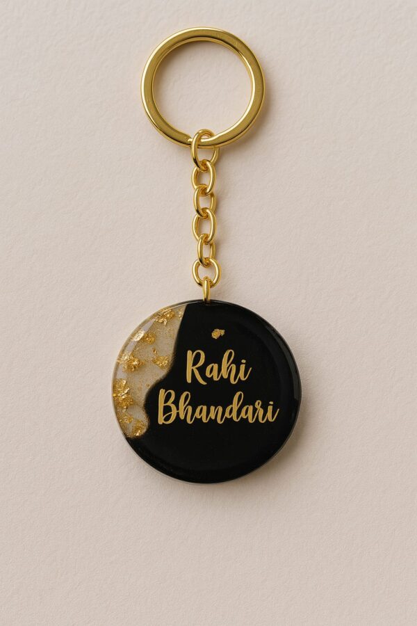 customized keychain