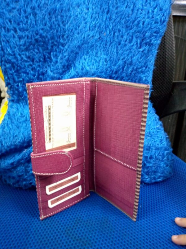 ladies hand purse