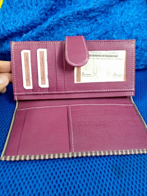 ladies hand purse