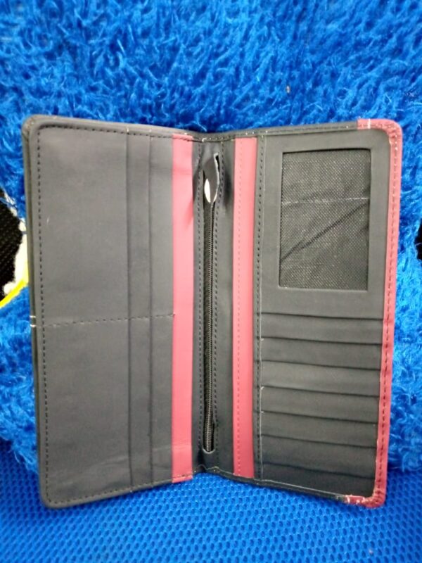 ladies hand purse