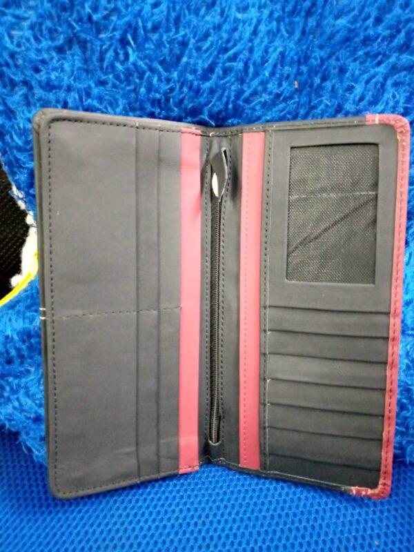 ladies hand purse