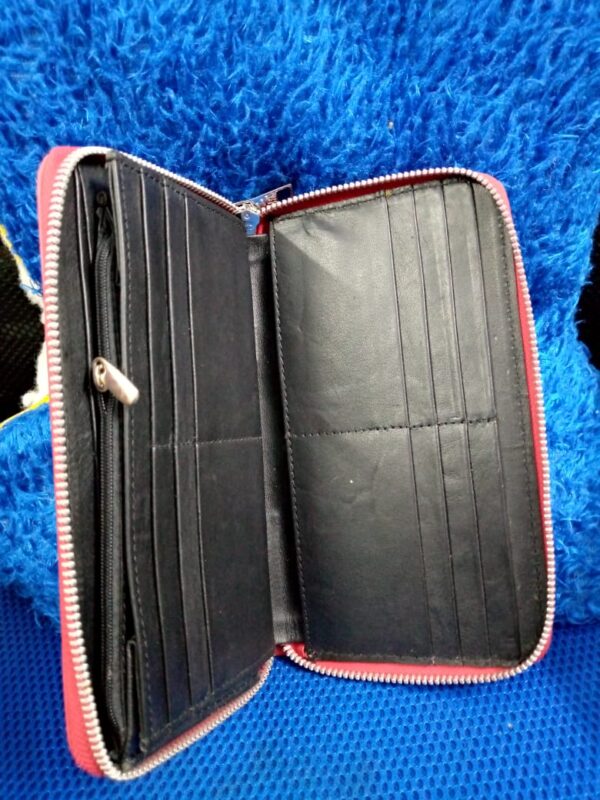 ladies hand purse
