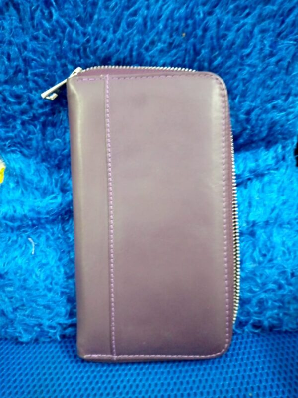 ladies hand purse