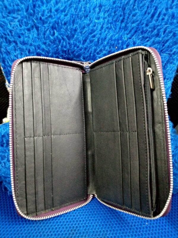 ladies hand purse