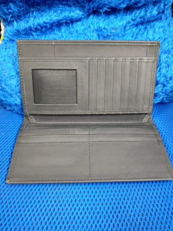 coat wallet
