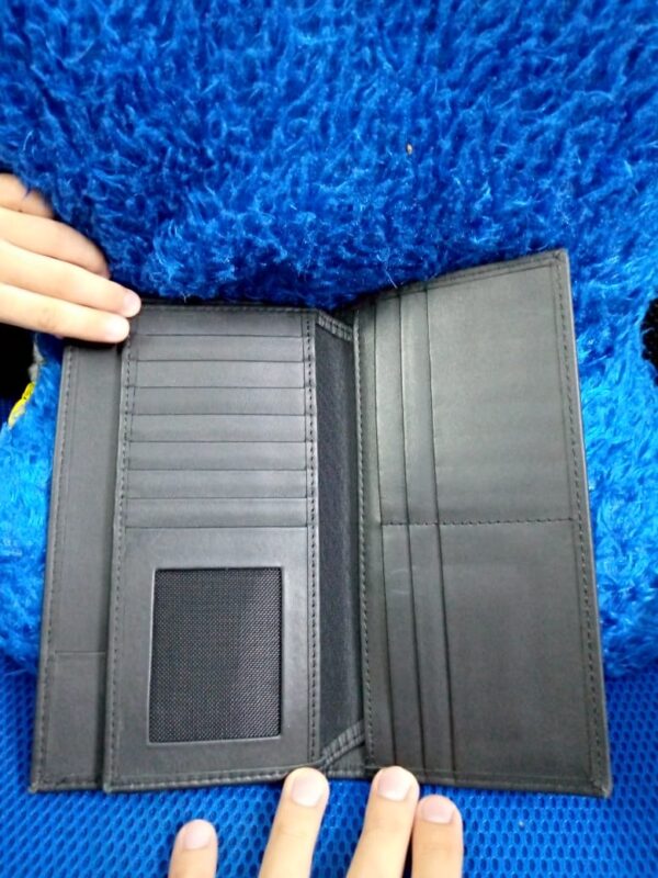 coat wallet