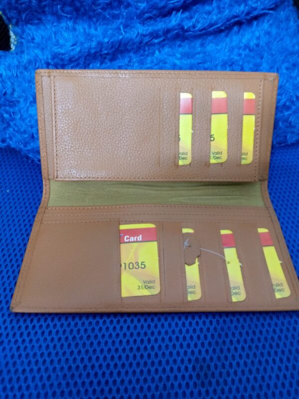 coat wallet