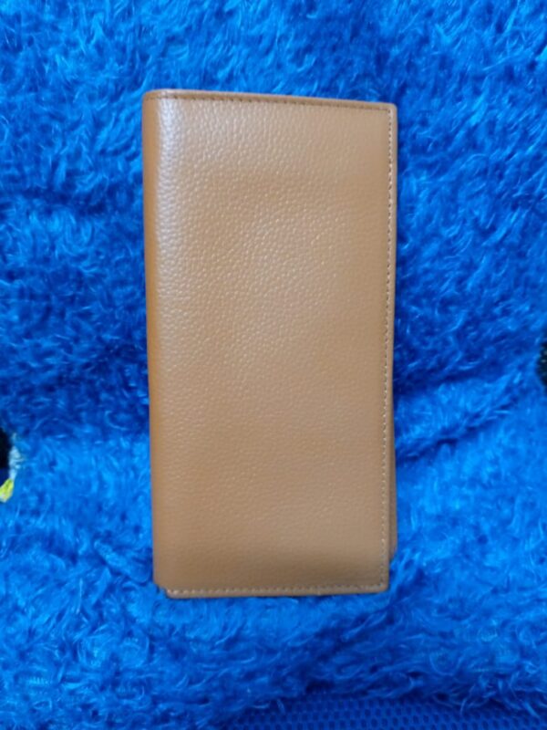 coat wallet