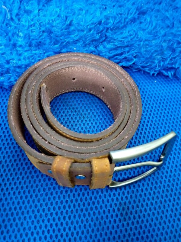 leather belt jeans belt