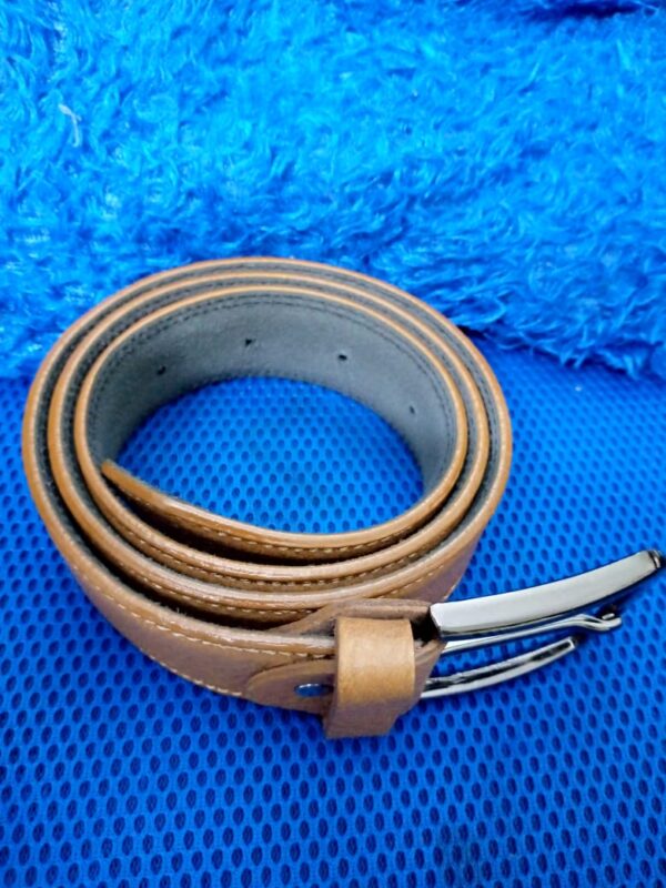 leather belt jeans belt