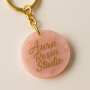 Customized Keychain