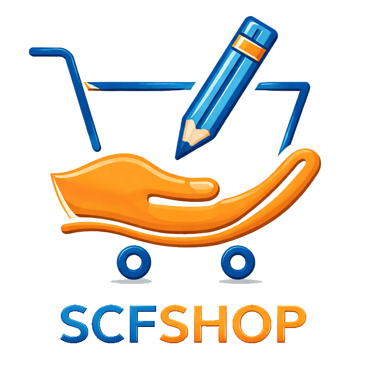 SCF Shop