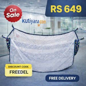 Cradle Cover