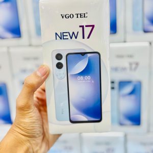 Vgo Tel New 17