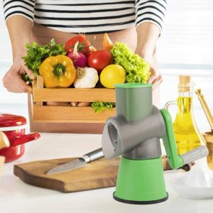 Vegetable cutter