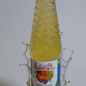 Lychee Sharbat