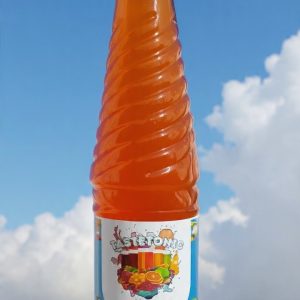 Peach Sharbat