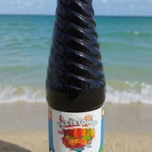 Mocktail Sharbat