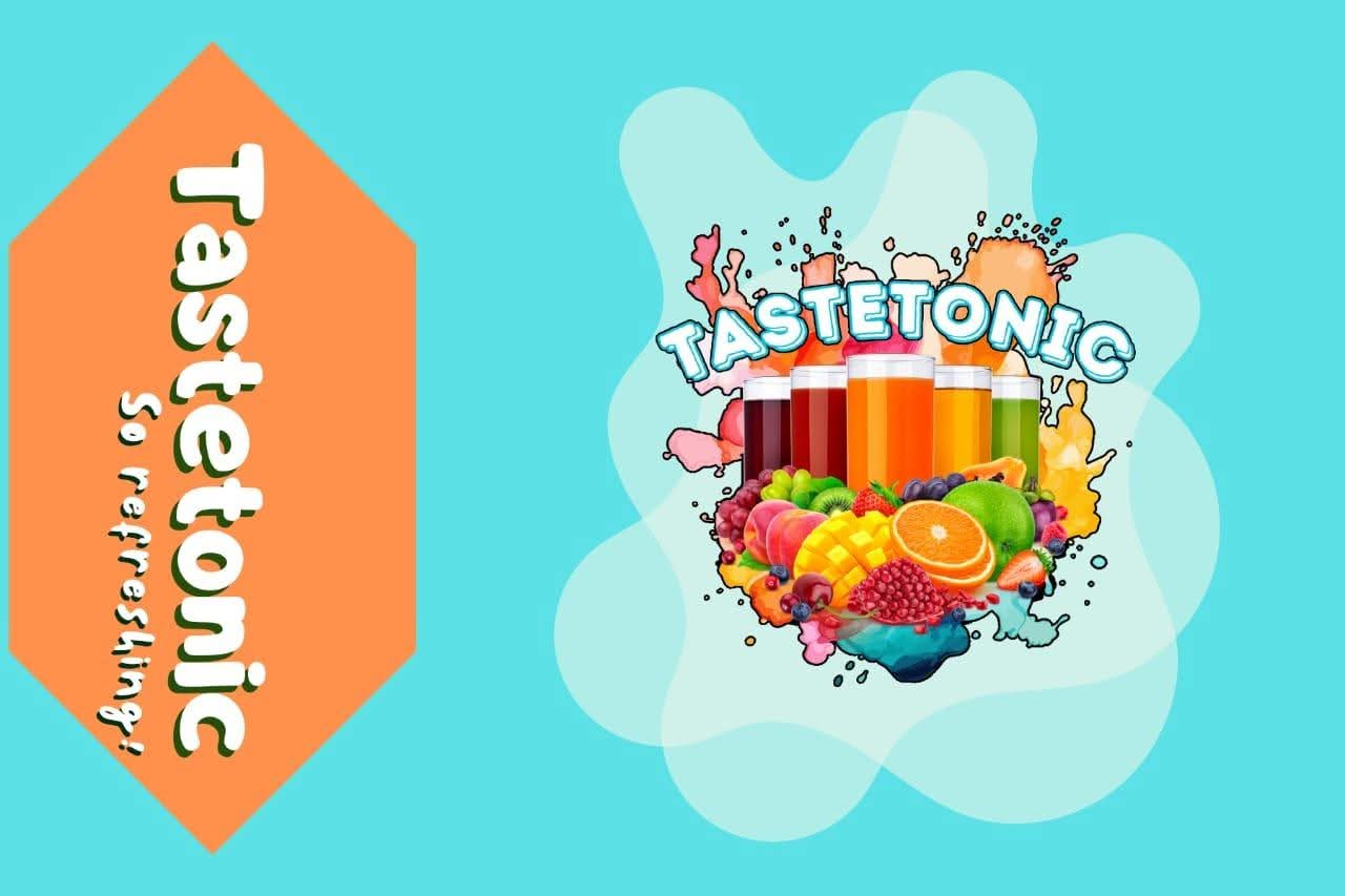 TasteTonic