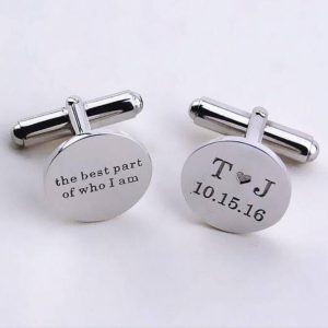 Cufflink